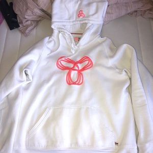 TNA hoodie